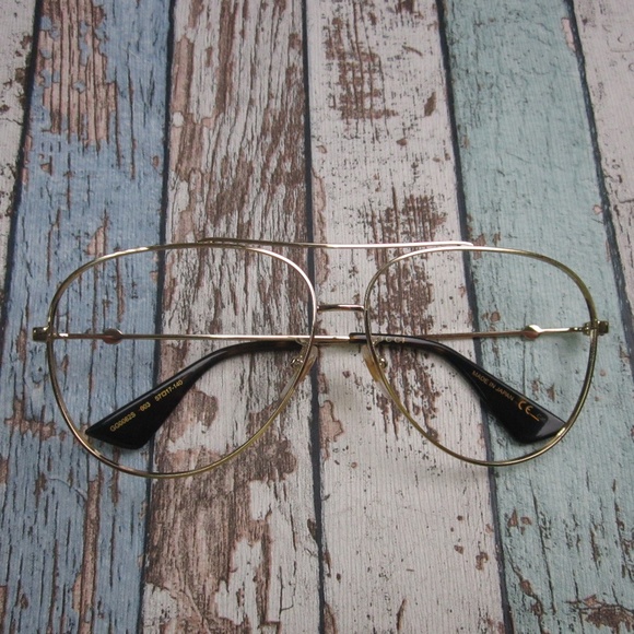 Frame only! Gucci GG0062S Sunglasses/Japan/OLP462